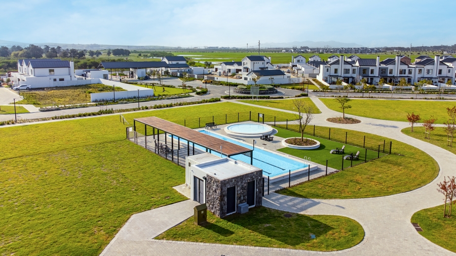 3 Bedroom Property for Sale in Le Coste Estate Western Cape